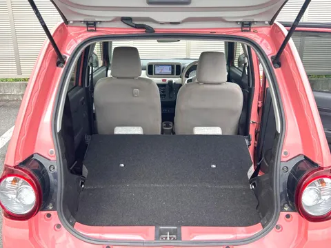 Daihatsu Mira Tocot