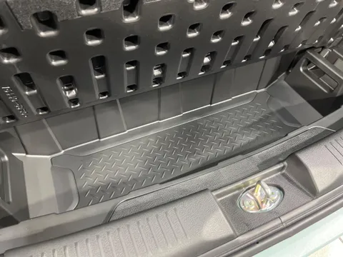 Mazda Flair Crossover