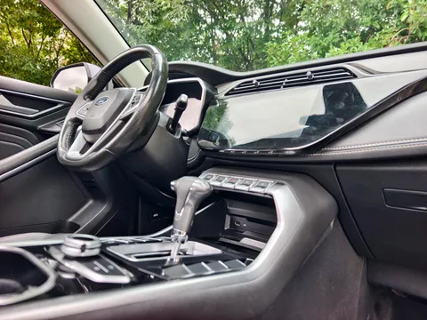 Ford Territory