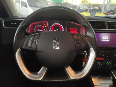 DS DS