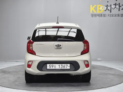 Kia Picanto (Morning)