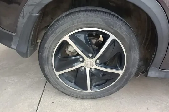 Honda HR-V (Vezel)