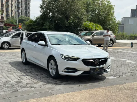 Buick Regal