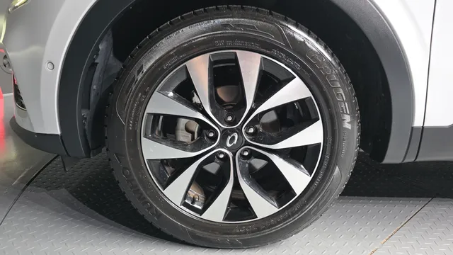 Renault Arkana (XM3)