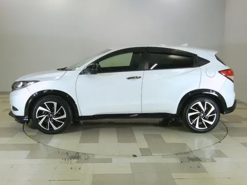 Honda HR-V (Vezel)
