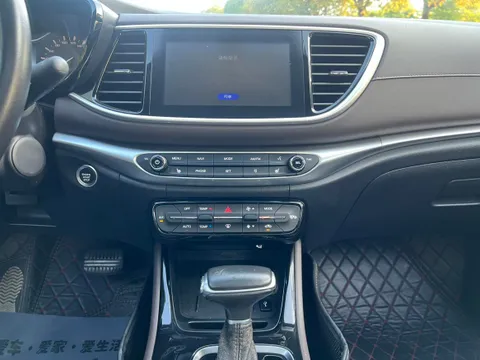 Gac GA4