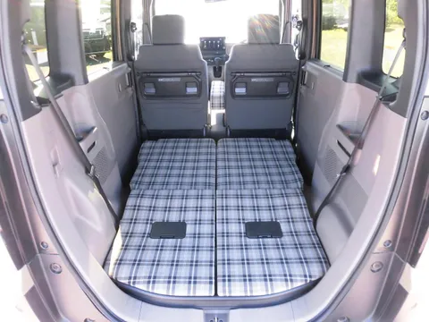 Honda N-BOX Joy