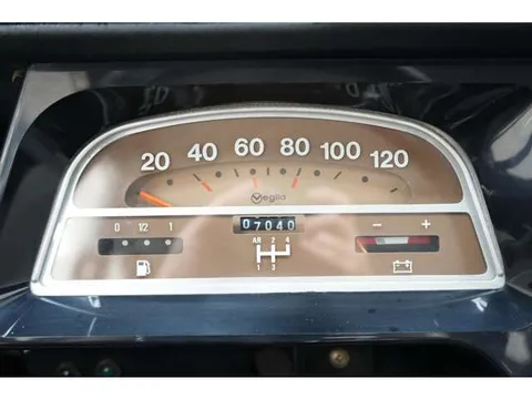 Citroen 2CV