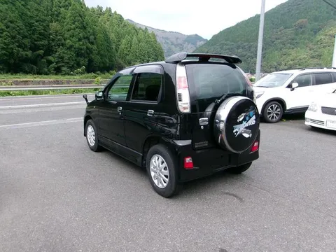 Daihatsu Terios Kid