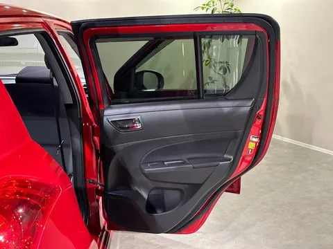 Suzuki Swift Sport