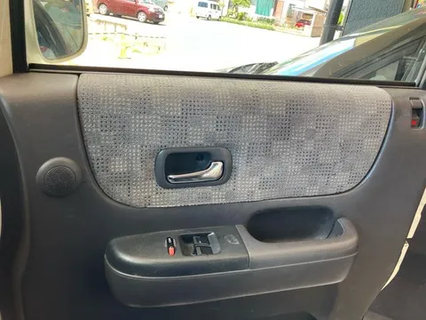 Honda Vamos