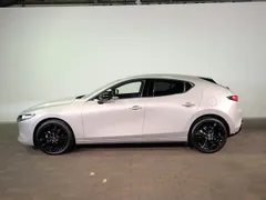 Mazda MAZDA3 Fastback