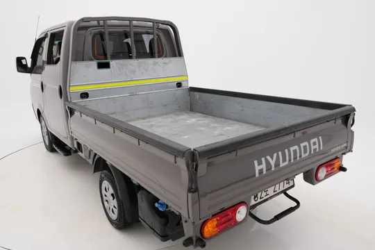 Hyundai Porter II