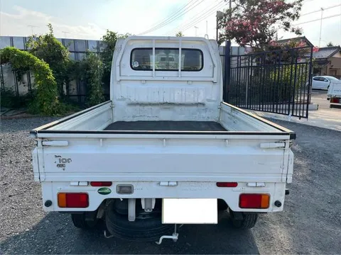 Nissan Clipper Truck