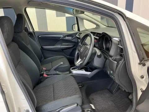 Honda Jazz (Fit)