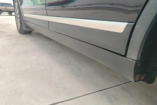 Haval H7