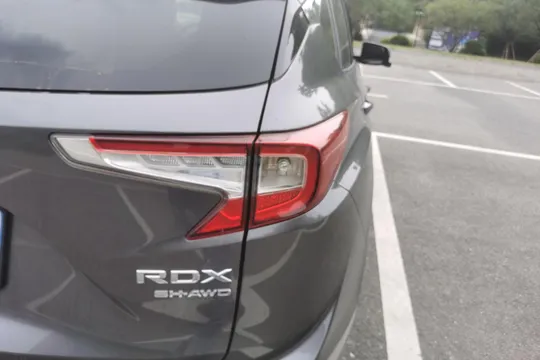 Acura RDX