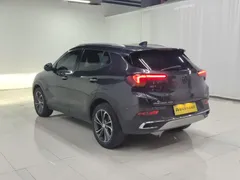 Buick Encore GX