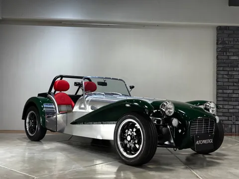 Caterham