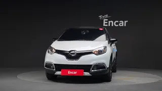 Renault QM3