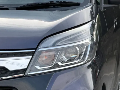 Mitsubishi eK Space Custom