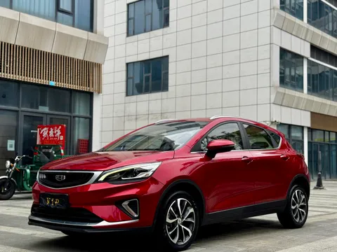 Geely
