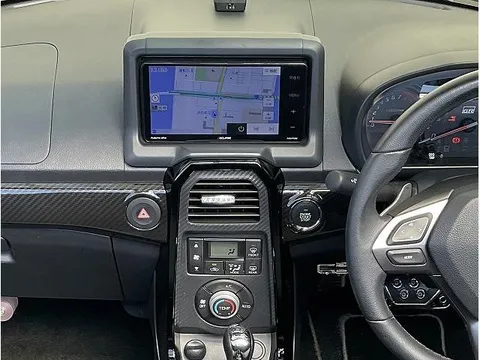 Toyota Copen