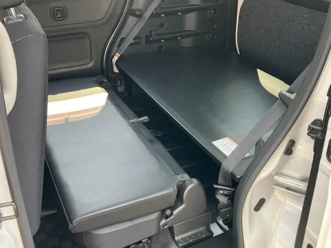 Suzuki Spacia Base