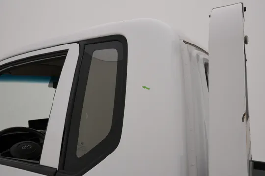 Hyundai Porter II