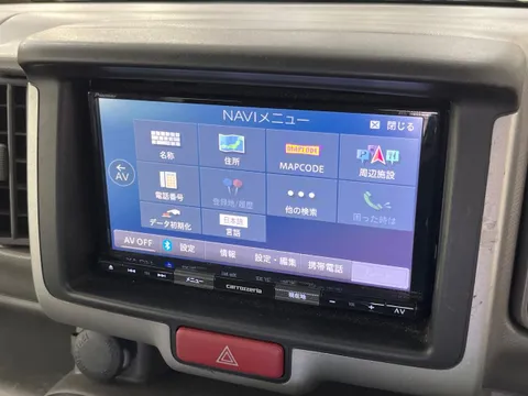 Nissan Clipper