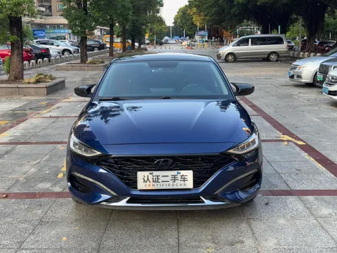 Hyundai Festa