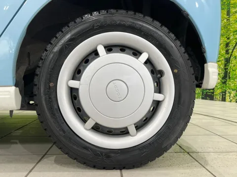 Daihatsu Mira Tocot