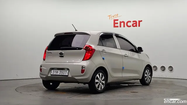 Kia Picanto (Morning)