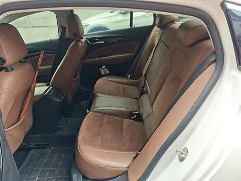 Buick Regal
