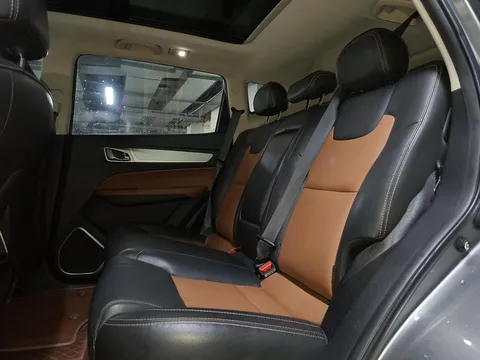 Geely