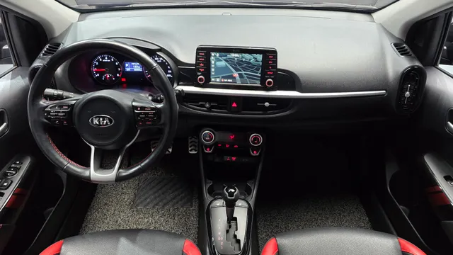 Kia Picanto (Morning)