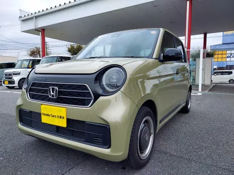 Honda N-ONE