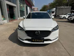 Mazda Mazda6 (Atenza)