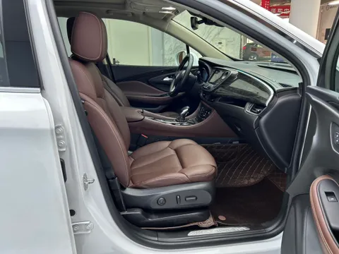 Buick Envision