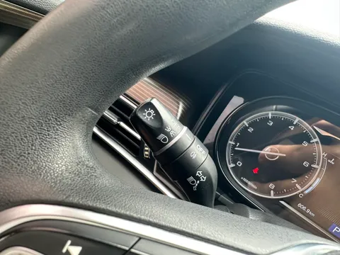Gac GA6