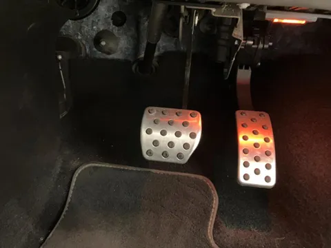 Smart For Four