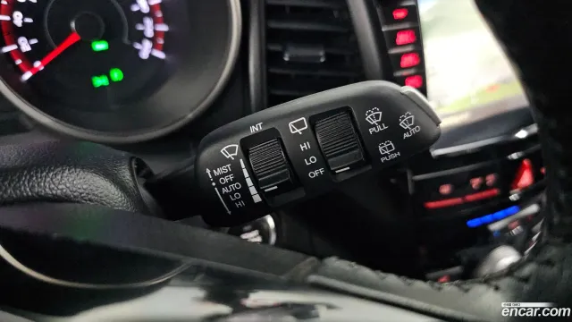 SsangYong Tivoli XLV (Tivoli Air)