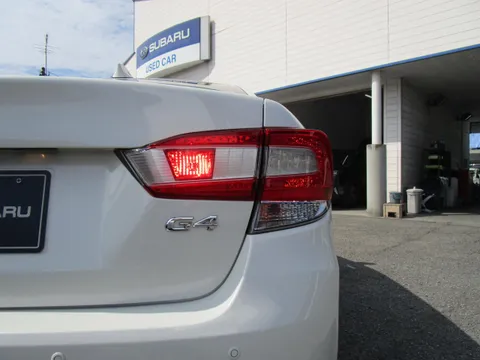Subaru Impreza G4