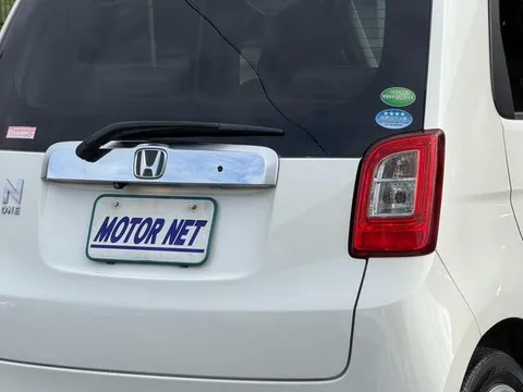 Honda N-ONE