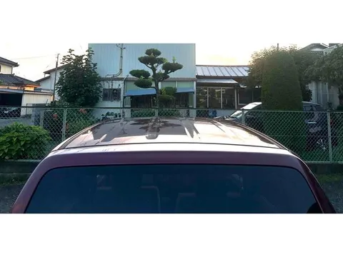 Nissan Pino