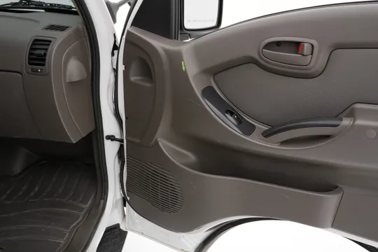 Hyundai Porter II