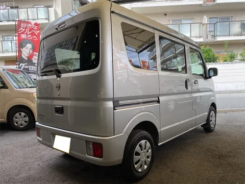 Nissan Clipper