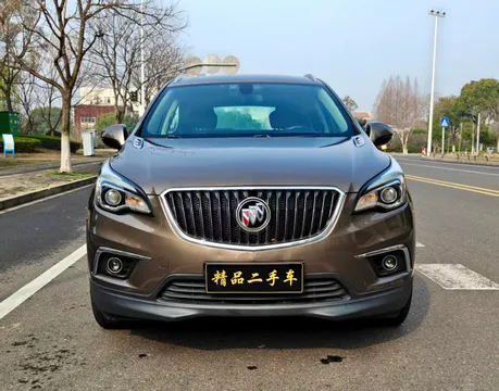 Buick Envision