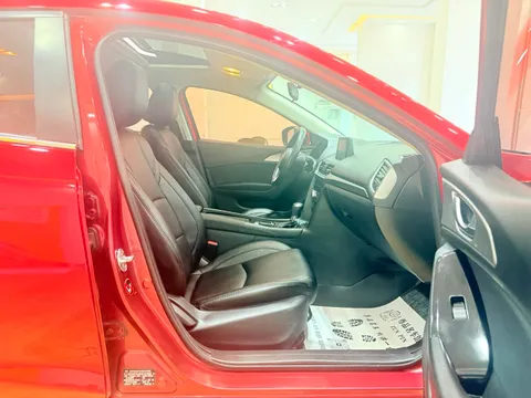 Mazda Mazda 3
