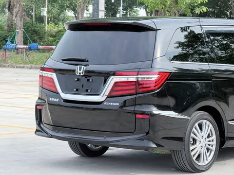 Honda Elysion
